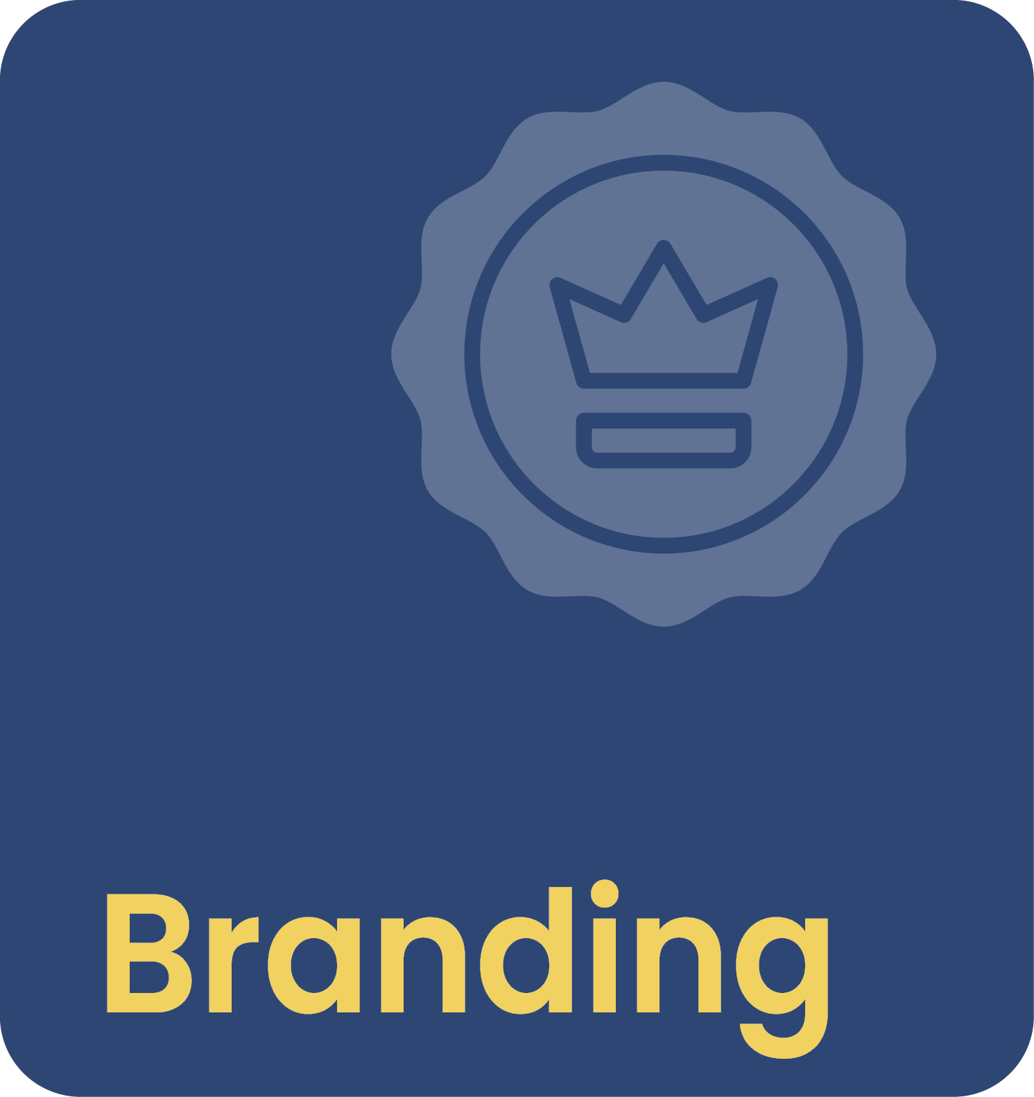 Branding