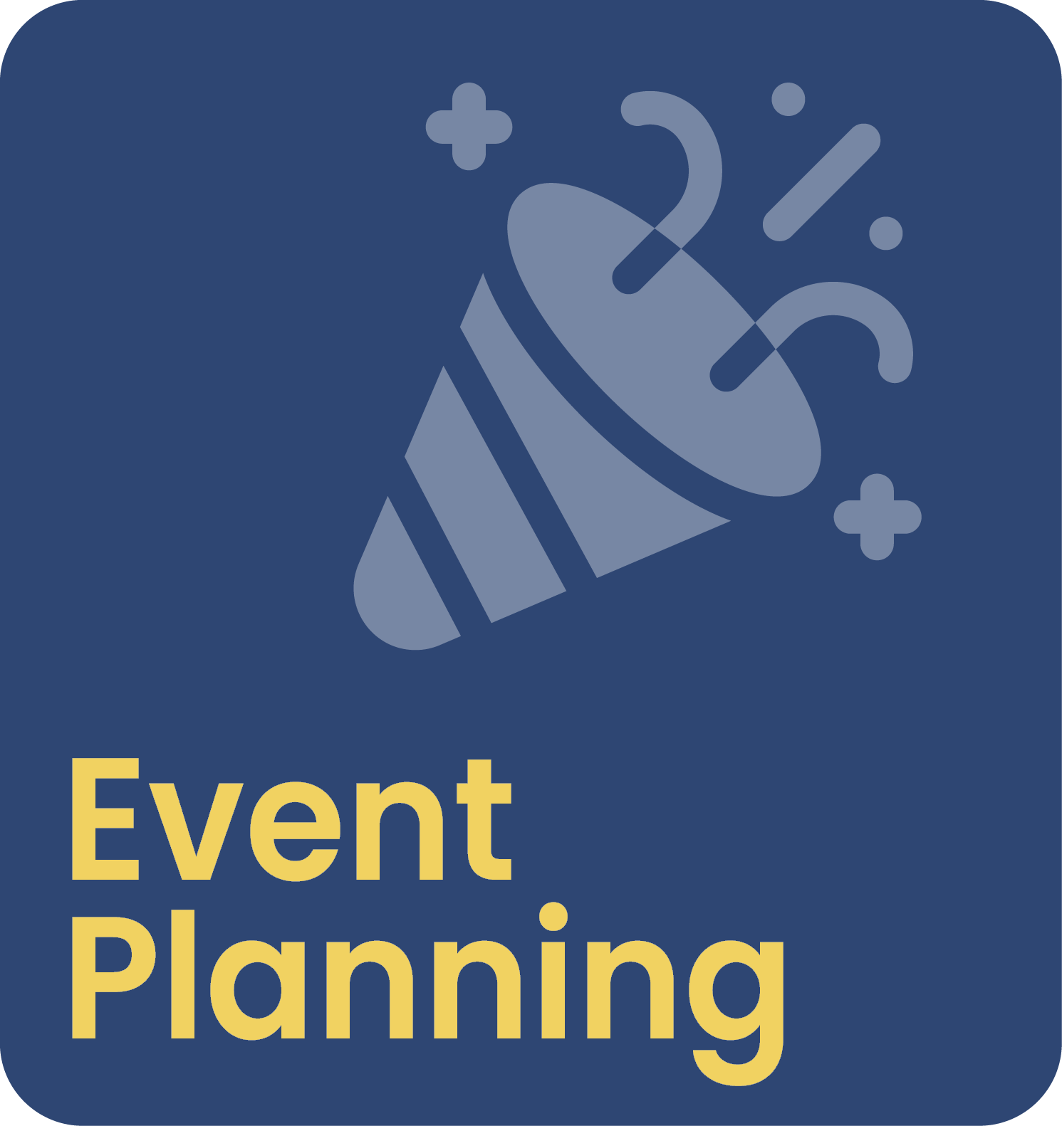 Event planning